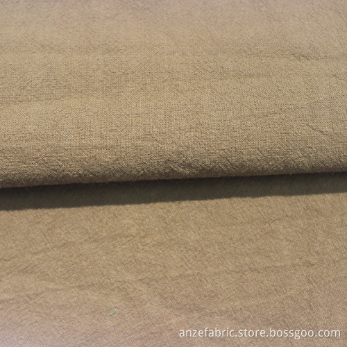 100% Cotton Gauze Fabric Comfortable Cotton Fabric